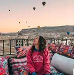My Cappadocia Stone House * Göreme