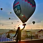 My Cappadocia Stone House Göreme