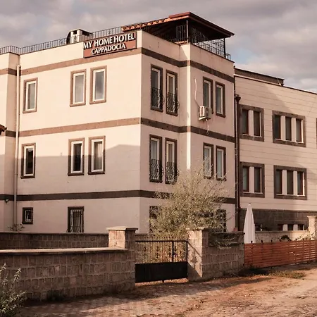 My Cappadocia Stone House Kwatera prywatna *