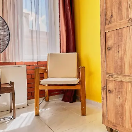 My Cappadocia Stone House Kwatera prywatna Göreme