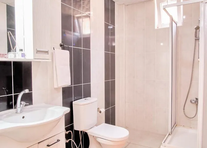 My Cappadocia Stone House *