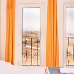 My Cappadocia Stone House