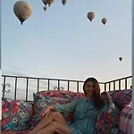 My Cappadocia Stone House Göreme