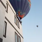 My Cappadocia Stone House Göreme