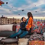 My Cappadocia Stone House