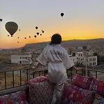 My Cappadocia Stone House *