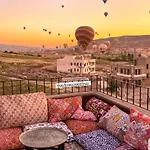 My Cappadocia Stone House Habitación en casa particular Göreme