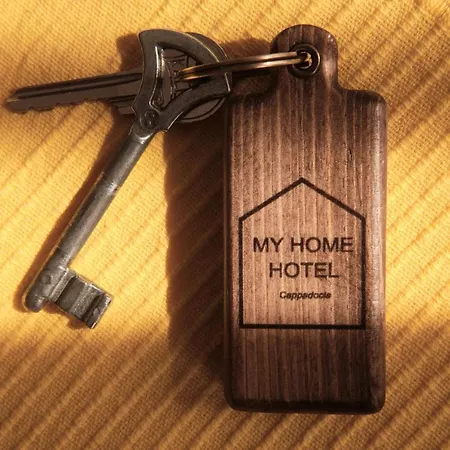 My Cappadocia Stone House * Гореме