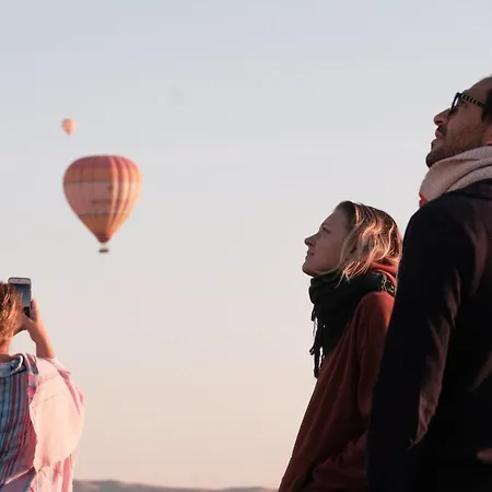 My Cappadocia Stone House * Гореме