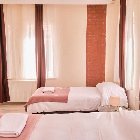 My Cappadocia Stone House Homestay *