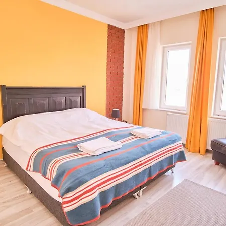 Проживание в семье My Cappadocia Stone House