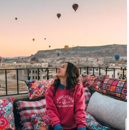 My Cappadocia Stone House * Goreme