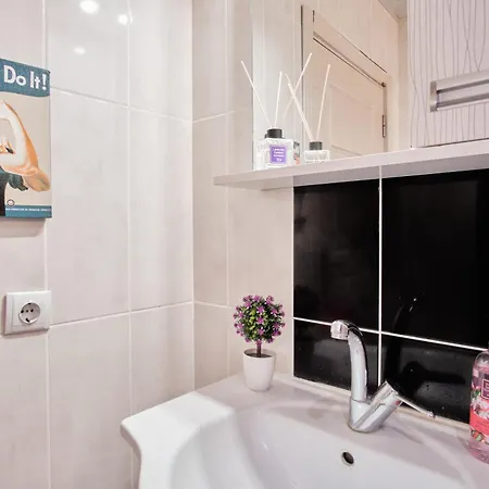 My Cappadocia Stone House * Göreme