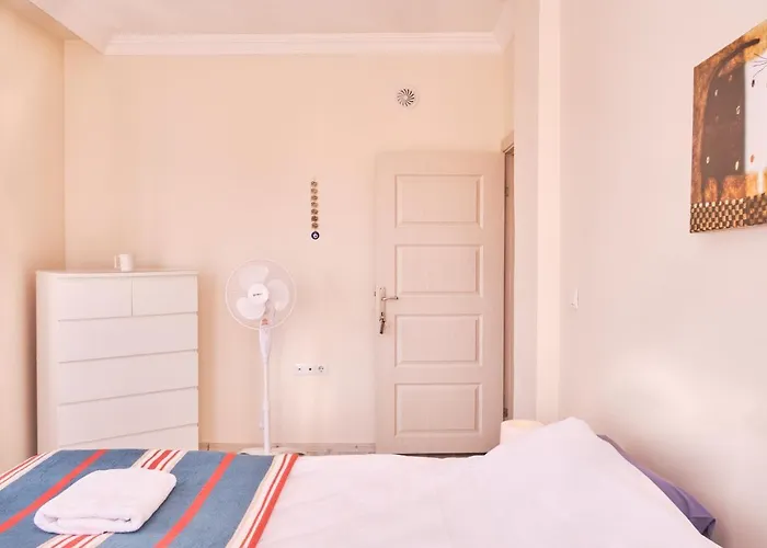 My Cappadocia Stone House Δωμάτια σε οικογενειακή κατοικία Γκόρεμε