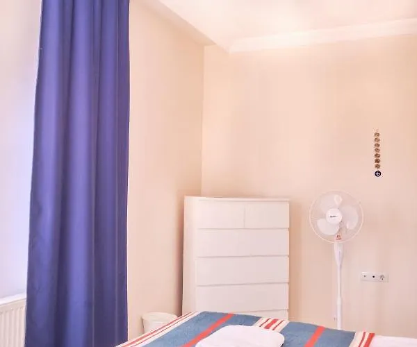 My Cappadocia Stone House * Γκόρεμε