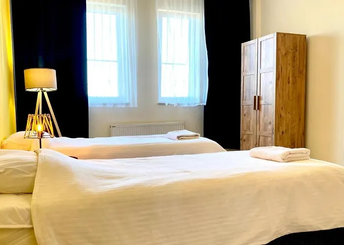 My Cappadocia Stone House * Γκόρεμε