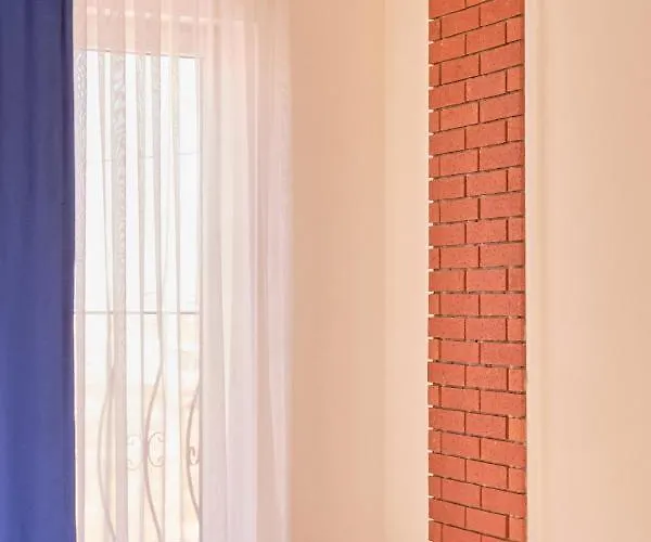 My Cappadocia Stone House * Γκόρεμε