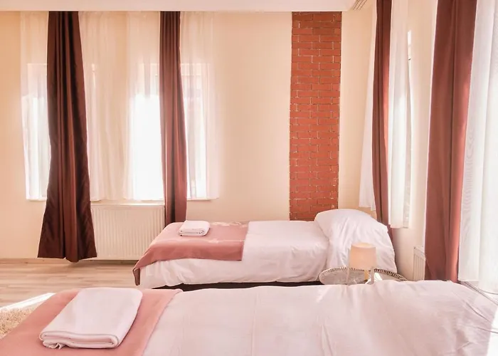 My Cappadocia Stone House Δωμάτια σε οικογενειακή κατοικία *