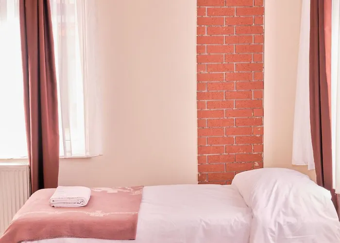 My Cappadocia Stone House Séjour chez l'habitant