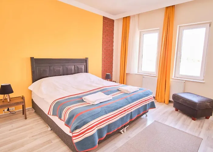 Séjour chez l'habitant My Cappadocia Stone House