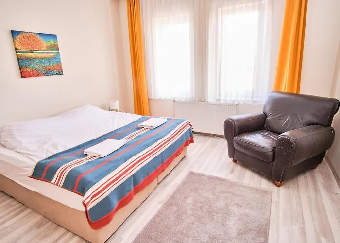 My Cappadocia Stone House