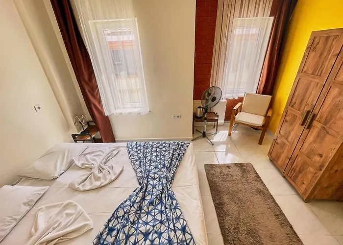 My Cappadocia Stone House *