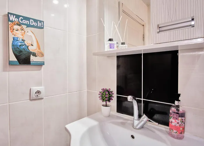 My Cappadocia Stone House * Γκόρεμε